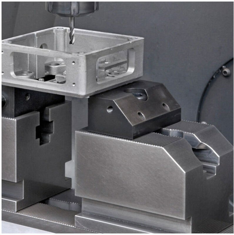 Hakenschlüssel mit Nase DIN1810 a 180-195mm - AMF