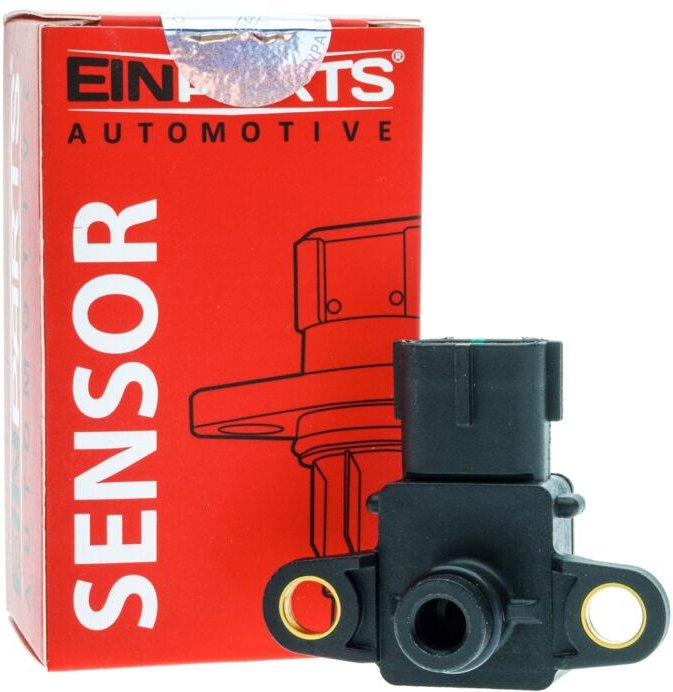 Saugrohrdrucksensor MAP für Opel Insignia A G09, Saab 9-5, Vauxhall