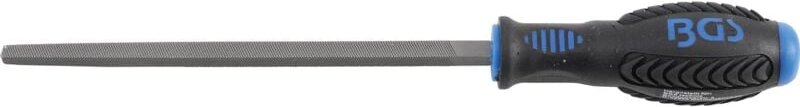 Thumbnail - Werkstattfeile vierkant Hieb 1 150 mm