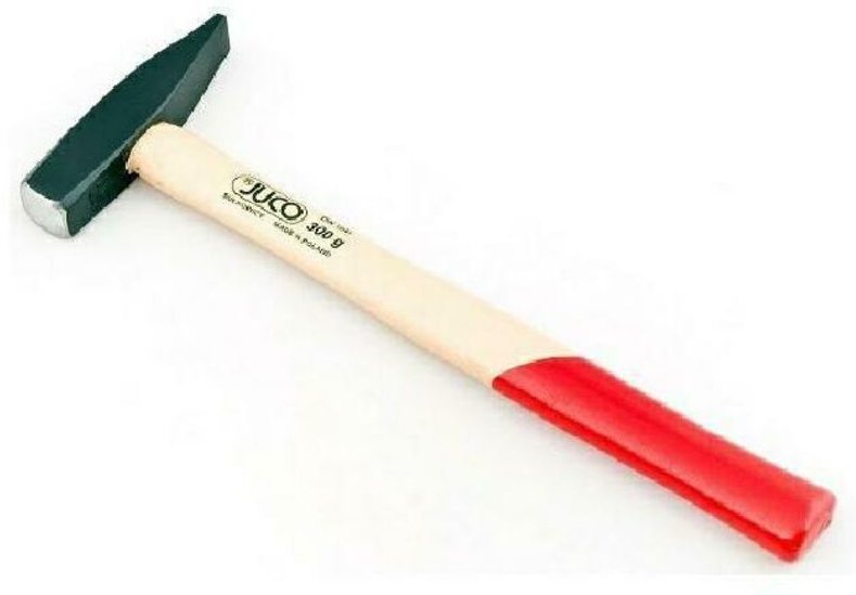 Juco młotek ślusarski 0,4kg