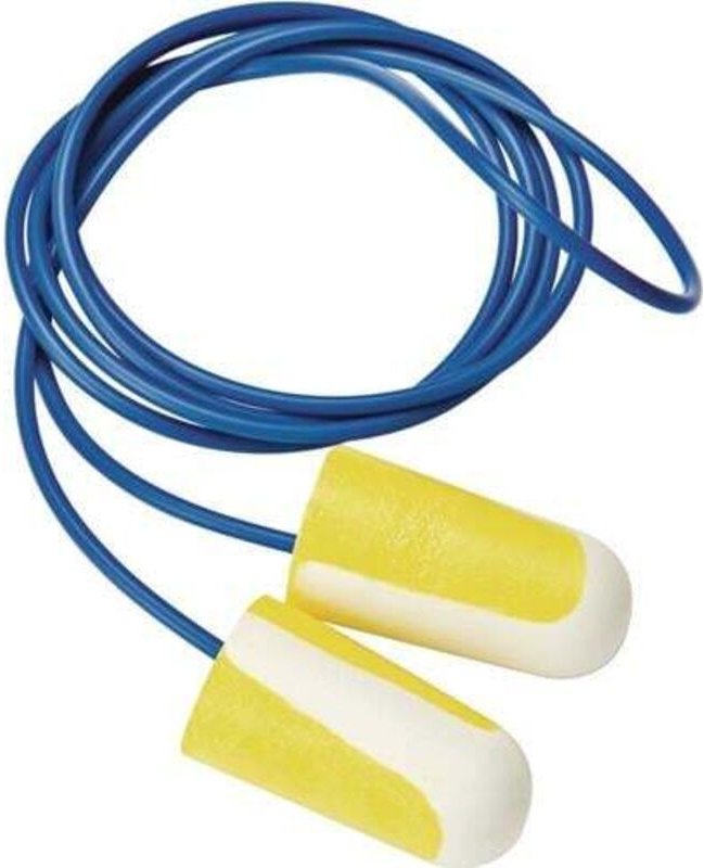 Gehörschutzstöpsel Bilsom 304L EN352:2020 SNR 32 dB 100 Paar/Box