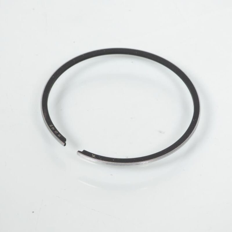 malossi kolbenring für motorrad derbi 50 gpr 3513458b / kdn5