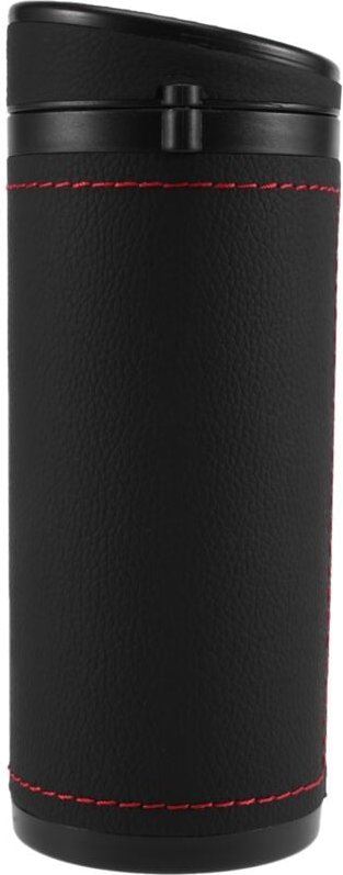 Tlily - Taschentuchbox, allgemeines Auto, rund, Papierröhre, Sicherheit, zerbrochenes Fenster, Tasse, Innendekoration, A...