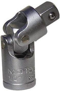Thumbnail - Universal Motion Kupplung, 1/2 Schnapper Mota Werkzeuge 39084