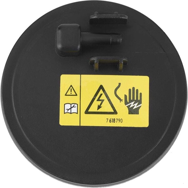 Thumbnail - PCV-Motor Zylinderkopfventilabdeckung 11127570292 Passend für X1 X3 X5 X6 435i 535i 640i N55 3.0L Motor