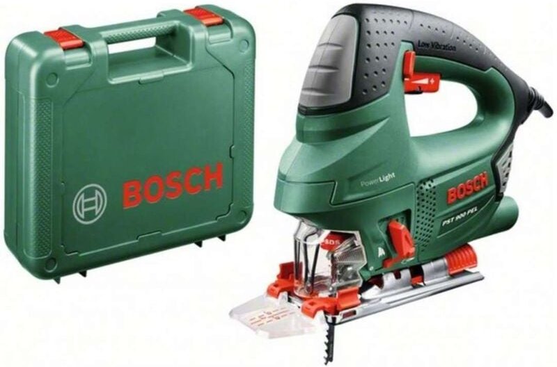 Thumbnail - Bosch Werkzeug - Stichsäge 620 W 06033A0220