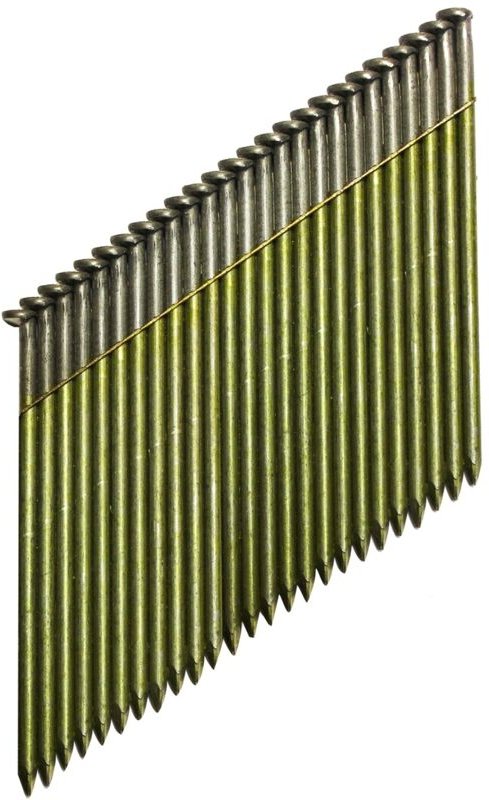 DEWALT Nägel 34 Grad drahtgebunden 2,80-70 mm Glatt 2200 Stk