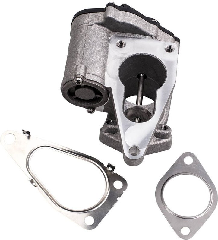 BFO - agr Ventil für Suzuki Grand Vitara ii 1.9 DDiS awd Renault Scenic ii 1.9 dCi