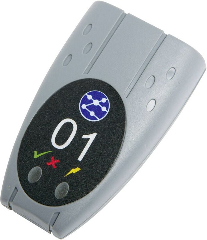 Trend Networks - 150054 Remoteadapter 1 St.