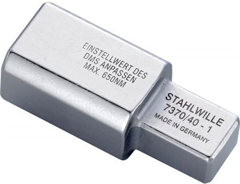 Stahlwille 58290041 Einsteckadapter