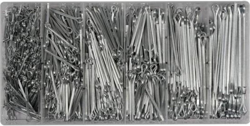 YATO GERADE STIFTE 1000 Stück.