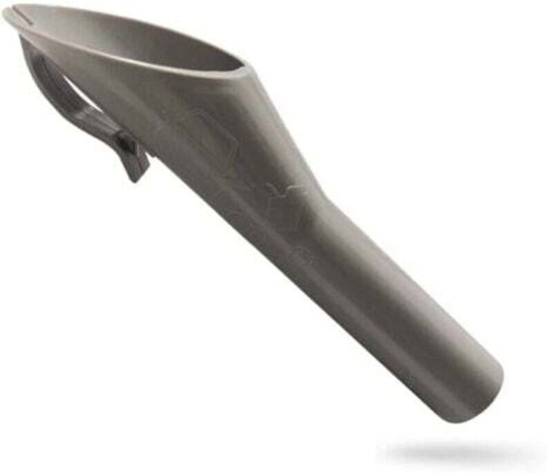 ZVD - Entonnoir à carburant, entonnoir à carburant diesel, entonnoir à carburant incliné, entonnoir à essence pour Ford ...