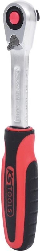 Ks Tools 920.1490 920.1490 Umschaltknarre 1/4' 140 mm