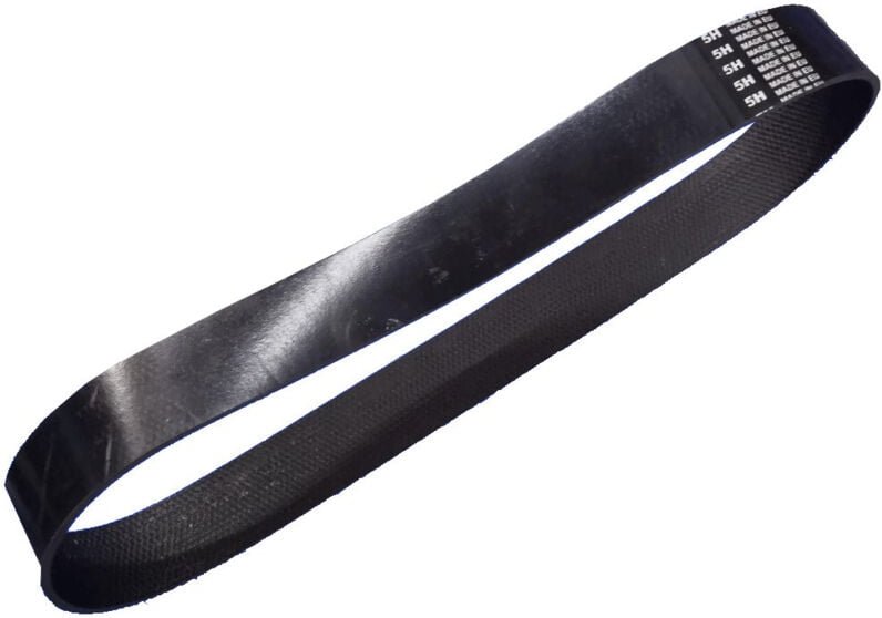 Ersatzteil - Original-Bodenpflegegurt (Breite 30 mm) - - ELECTROLUX, DICAFF