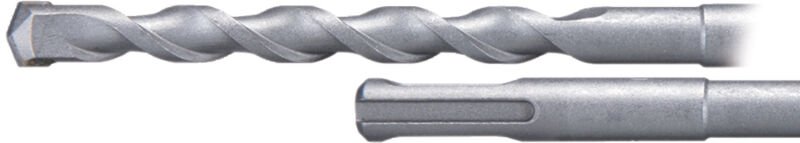 Hammerbohrer sds-plus, 18 x 210 mm sds-plus • 18 x 210 mm - Makita
