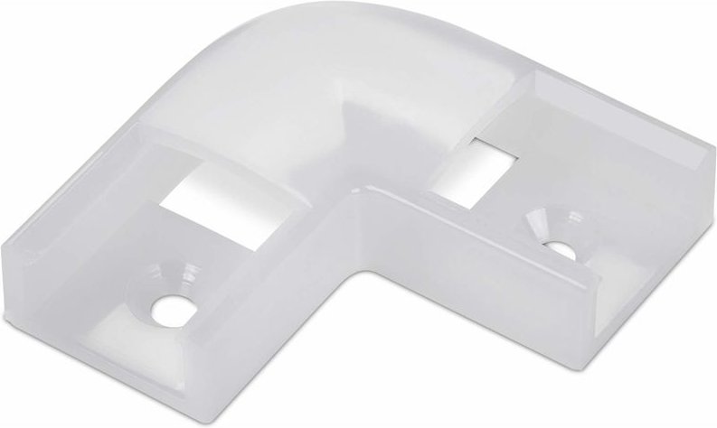 So-tech - 90° Eckverbinder für led Profil-22