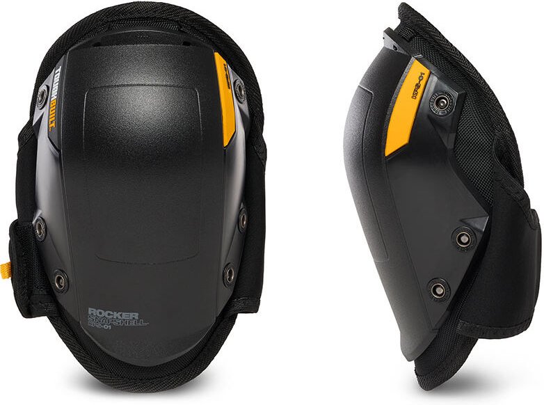 Knieschoner gelfit rocker tb-kp-g201 Toughbuilt