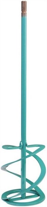 Rührer wk 120 hf türkis - 40112-000 - Collomix