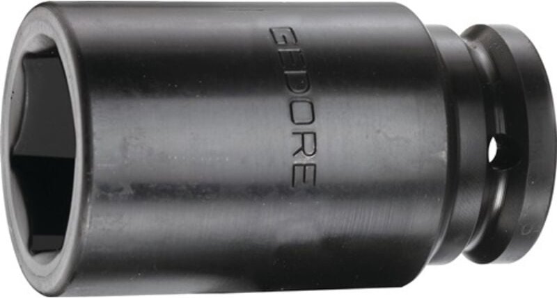 Kraftschraubereinsatz k 21 l 1 ″ Schlüsselweite 30 mm Länge 100 mm