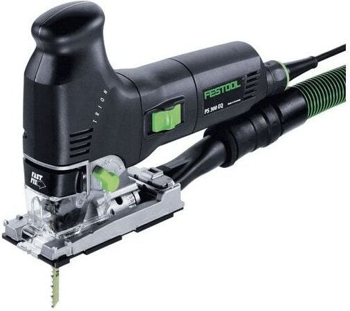 Pendelstichsäge trion ps 300 EQ-Plus (576041) - Festool
