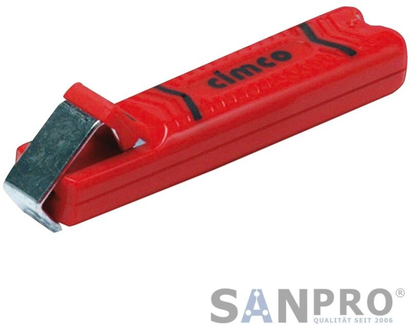Cimco Jokari-Kabelmesser 8-28mm o.Kl. 120014