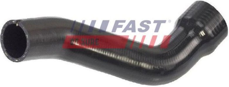 Ladeluftkühlerrohr FT61730 FAST