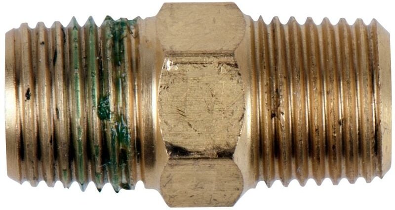 Verbindungsverschraubung