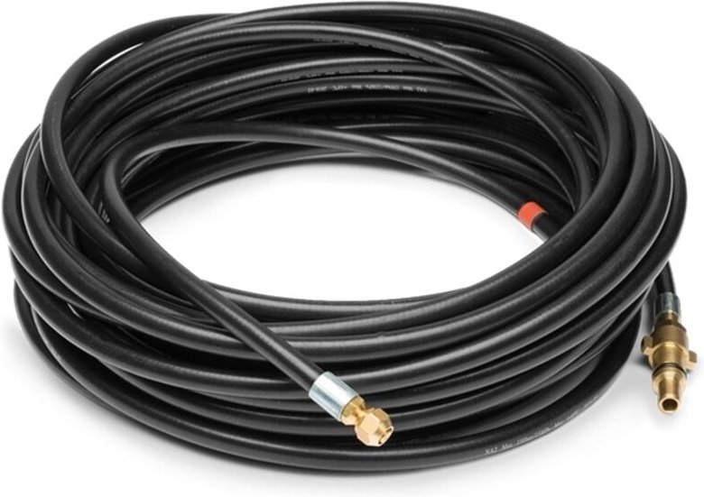 15 Meter langer HUSQVARNA-Rohrreinigungsschlauch für Hochdruckreiniger PW350 PW360