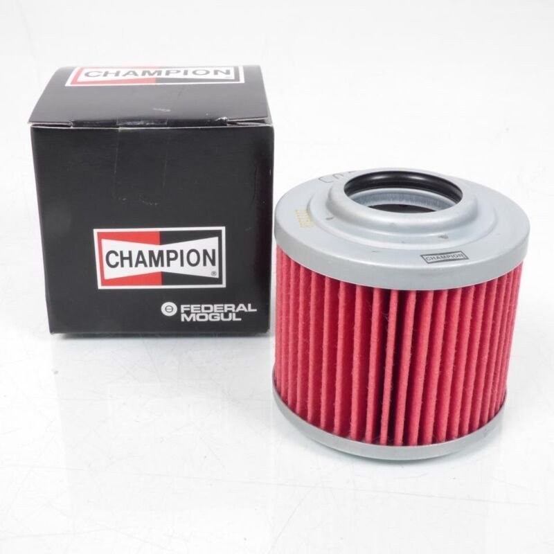 champion ölfilter für motorrad bmw 650 f st funduro 1993 bis 2000