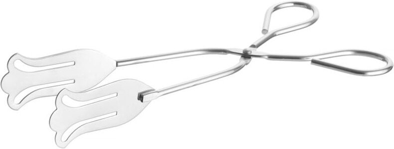 Gebäckzange, (L)276mm - Hendi