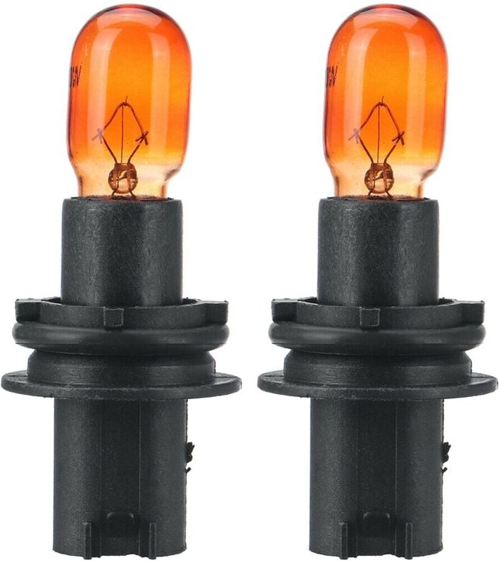 Tlily - Für Sprinter/2006 + Seite Flügel Spiegel Anzeige Birne Halter Blinker l & r