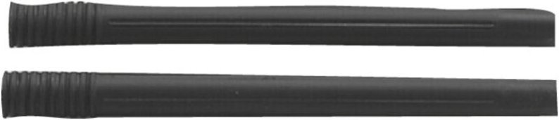 Saugrohre Kunststoff, 2-teilig Eibenstock