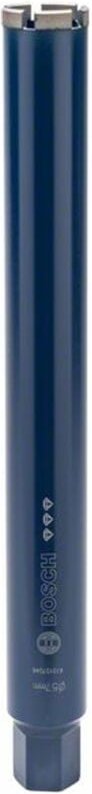 Bosch Diamantnassbohrkrone 1 1/4 UNC Best for Concrete, 57 mm, 450 mm, 5, 11,5 mm