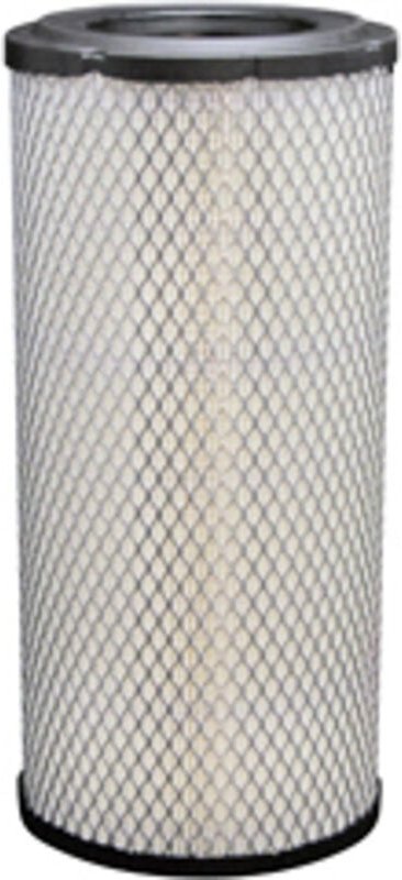 Thumbnail - LUFTFILTER, RADIALDICHTUNG - BALDWIN - RS3544 - Äquivalent SA 16580 HIFI FILTER