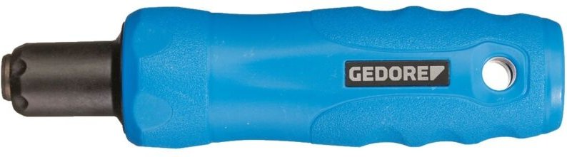 Gedore Drehmomentschrauber Typ Prime FH 0,2-1,5 Nm