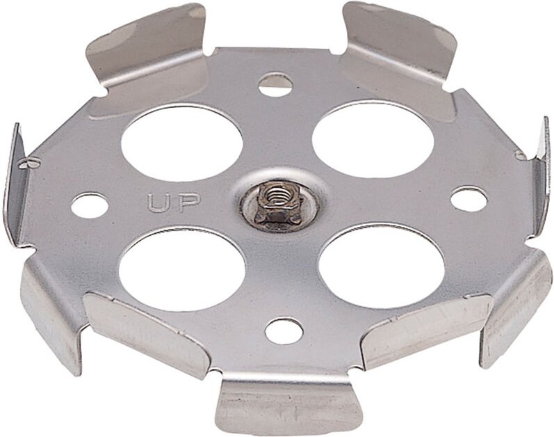 Rührblatt 165 mm 165 mm - Makita