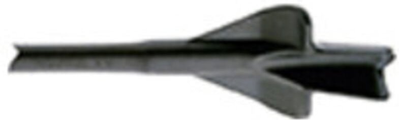 P-13334 Sechskant-Lamellenmeißel 35x380mm Lange Lebensdauer - Makita