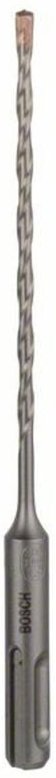 Thumbnail - Accessories SDS-plus-5 2608597774 Hartmetall Hammerbohrer 4 mm Gesamtlänge 160 mm SDS-Plus 1 - Bosch