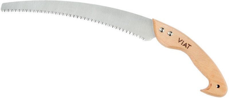 Bellota - Astsäge de mit japanischer Zahnung. Abmessungen: 125x540x45mm viat58713a viat