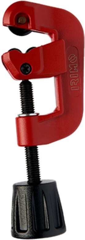 Rohrabschneider für Kupferrohre de 1/8-1.1/8' r.3-30 321281 Irimo
