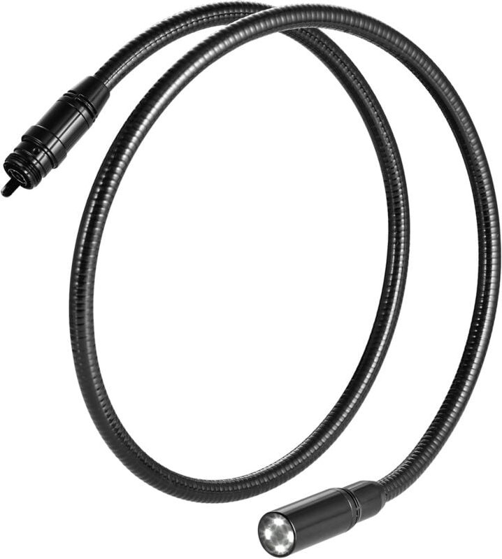 Laserliner - MaxView Camera Endoskop-Sonde Sonden-Ø 17 mm 1.50 m LED-Beleuchtung, Fokussierung