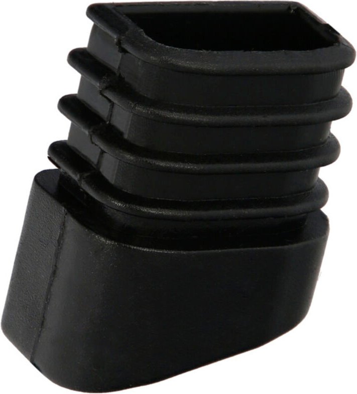 Aluminium Leiterkappe Oryx 2016 Hinterbeine