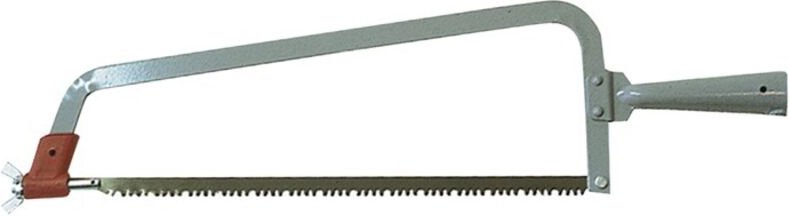 PROMAT Baumsäge Blattlänge 350 mm Miniaturholzzahnung mit Dülle