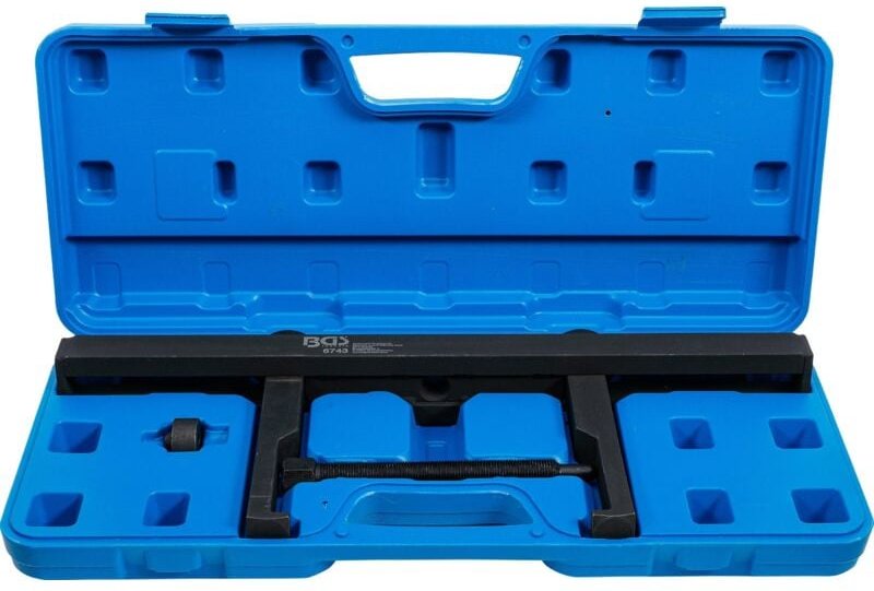 BGS Bremsscheiben-Abzieher Ø 170 - 400 mm - 6743