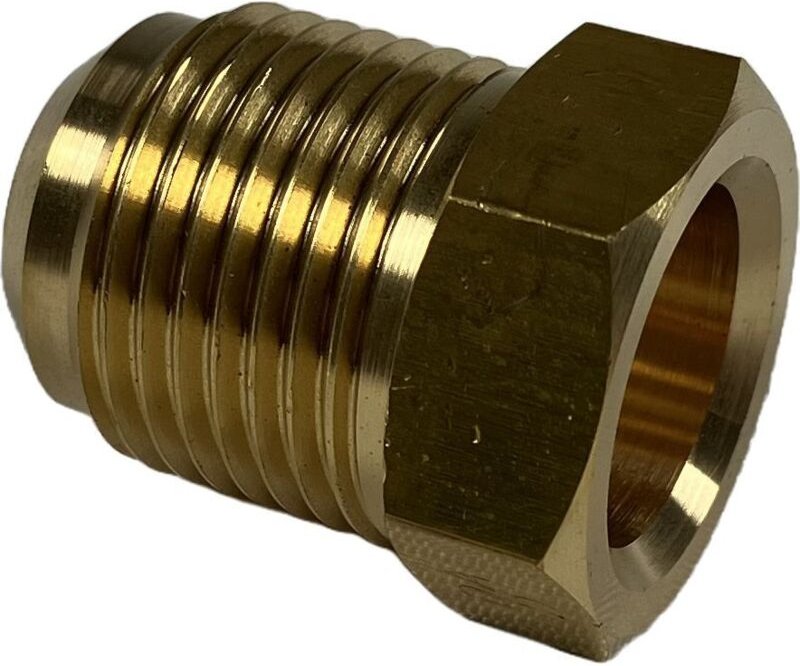 JU Ersatzteil TTNR: 8738206879 Verschraubung