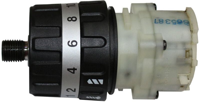 Makita Getriebe 125485-0 Für DHP453