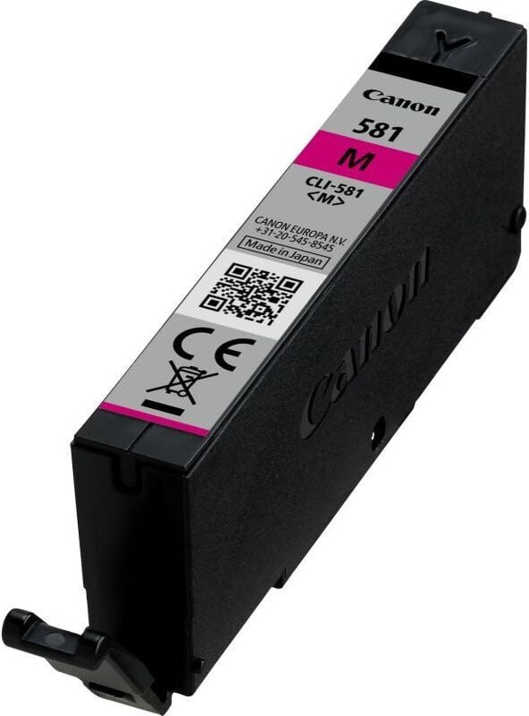 CLI-581 m - Tinte Canon magenta - CLI-581 - original (2104C001)