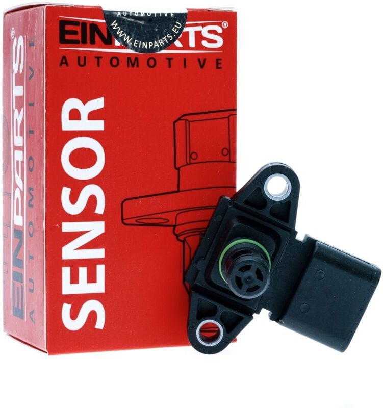 Saugrohrdrucksensor (MAP) für Jaguar S/X/E-Type I, Ford Transit/Mondeo III