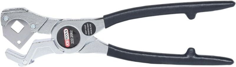 Ks Tools 2222062 Schlauchabschneider
