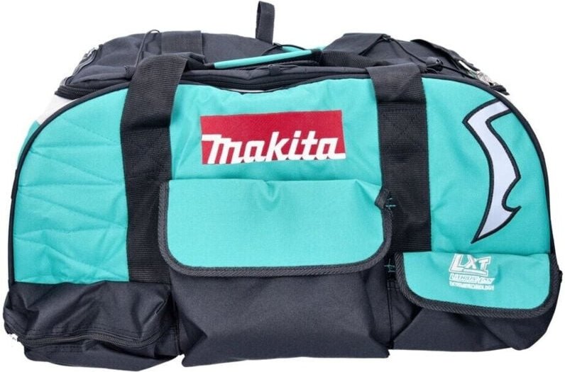 Robuste Transporttasche 4 Werkzeuge Makita LXT400